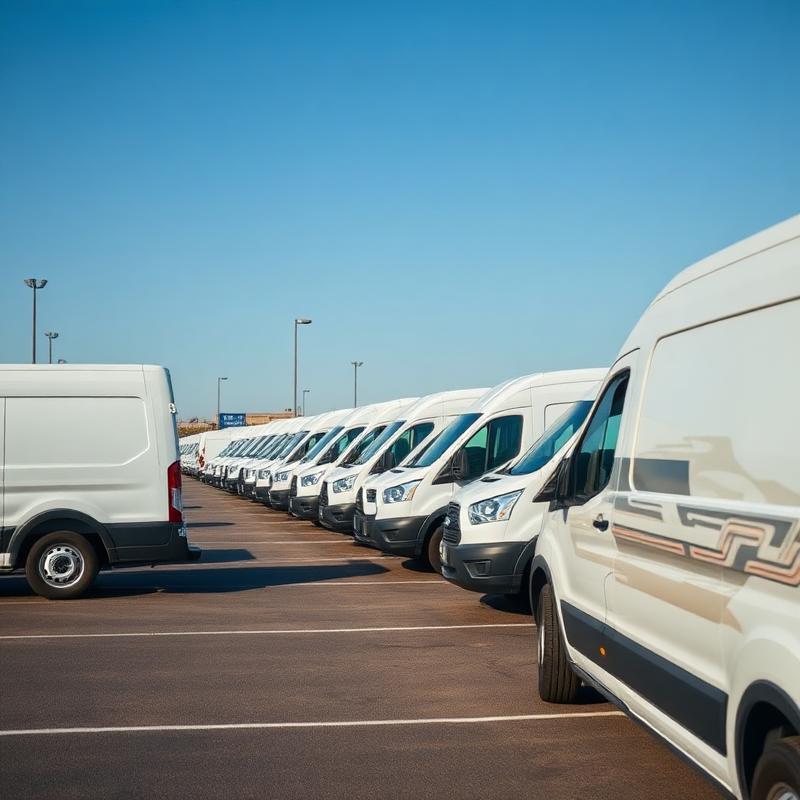 Fleets